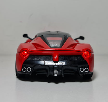 FERRARI LAFERRARI