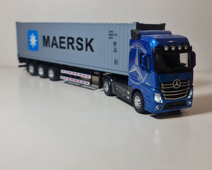 MERCEDES ACTROS MP4 (MAERSK)