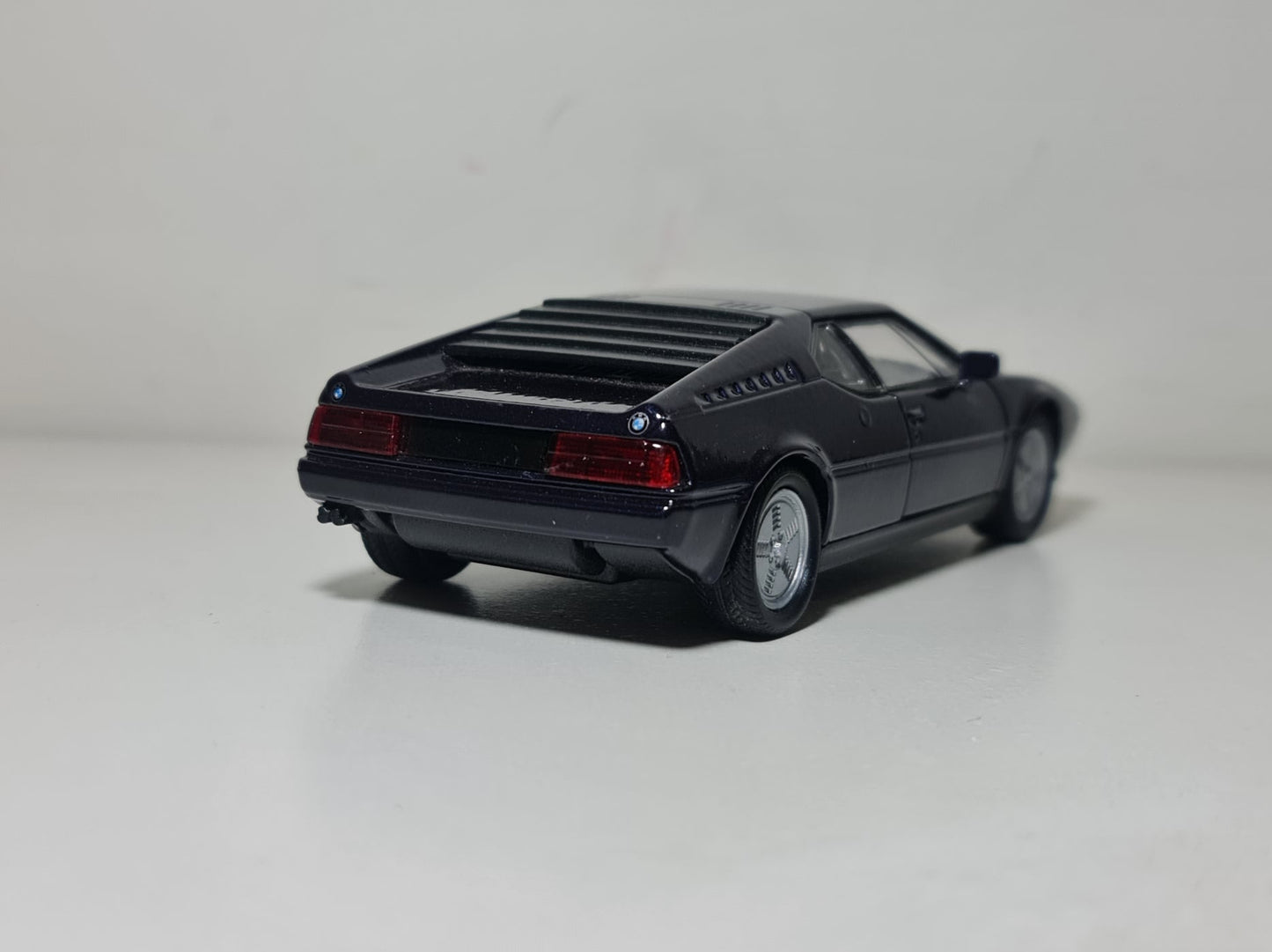 BMW M1