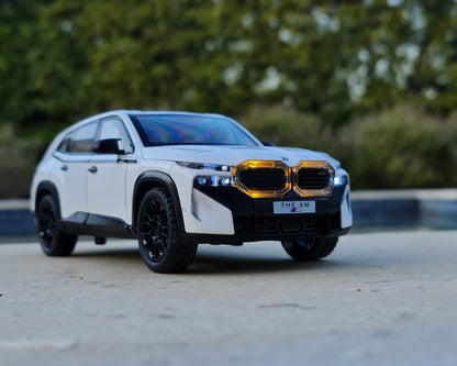 BMW XM