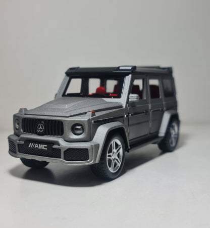 MERCEDES G63