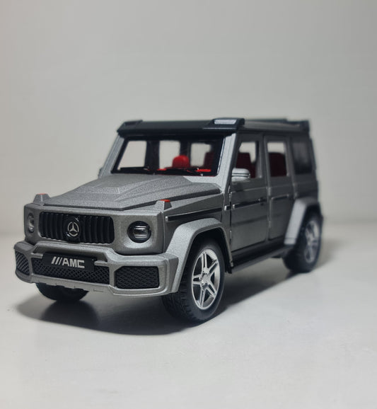 MERCEDES G63