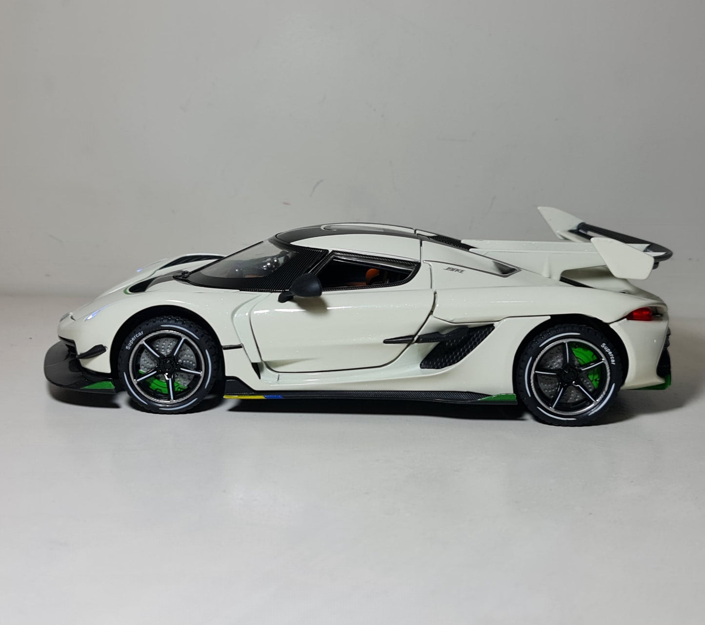 Koenigsegg Jesko