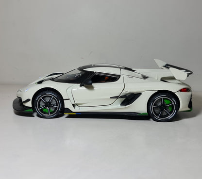 Koenigsegg Jesko