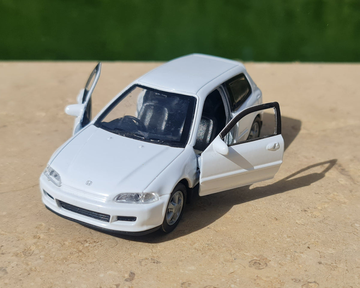HONDA CIVIC EG6 1992