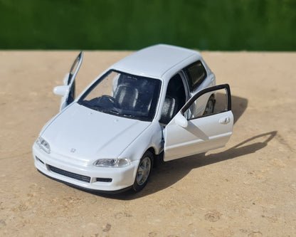 HONDA CIVIC EG6 1992
