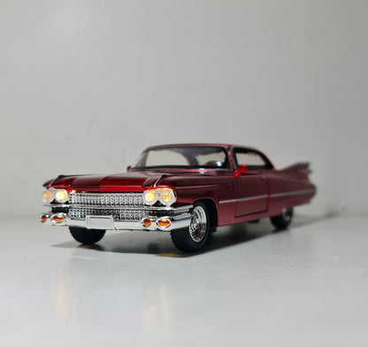 CADILLAC ELDORADO 1960