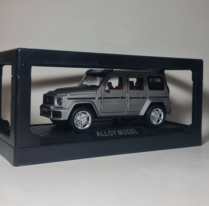 MERCEDES G63