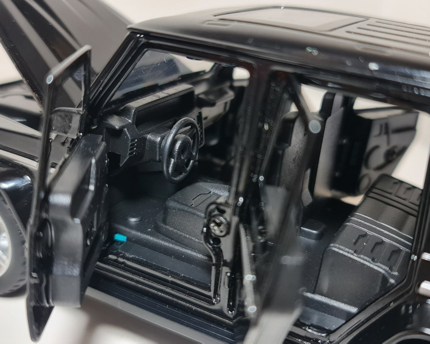 MERCEDES G63
