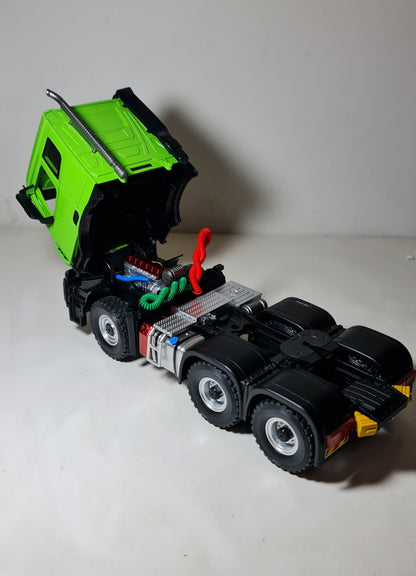 MERCEDES ACTROS MP5 TRILLA (HEAD)