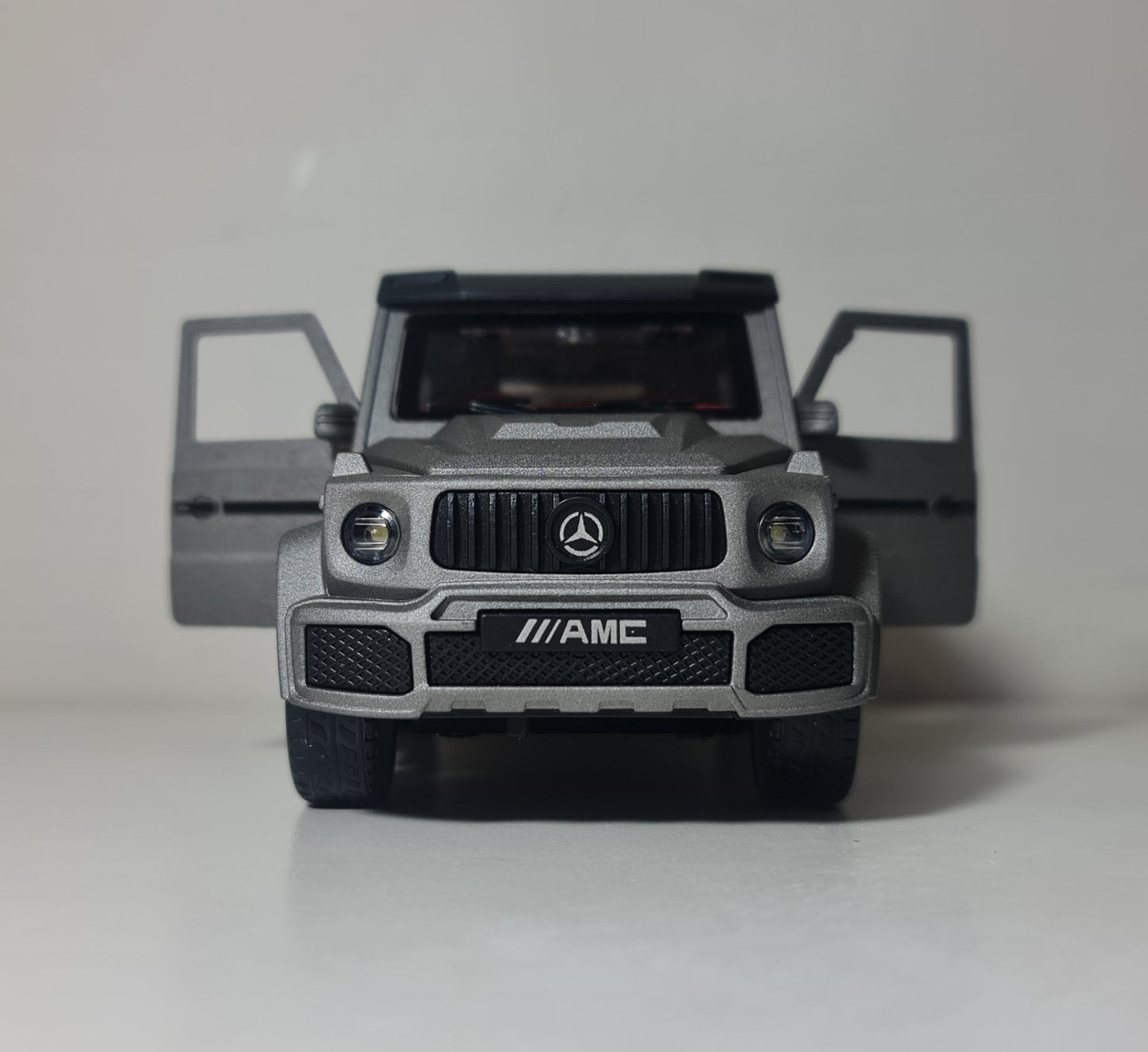 MERCEDES G63