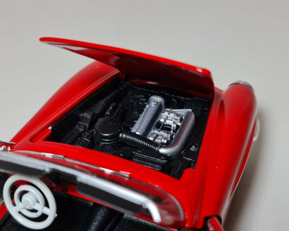MERCEDES SL190 1955