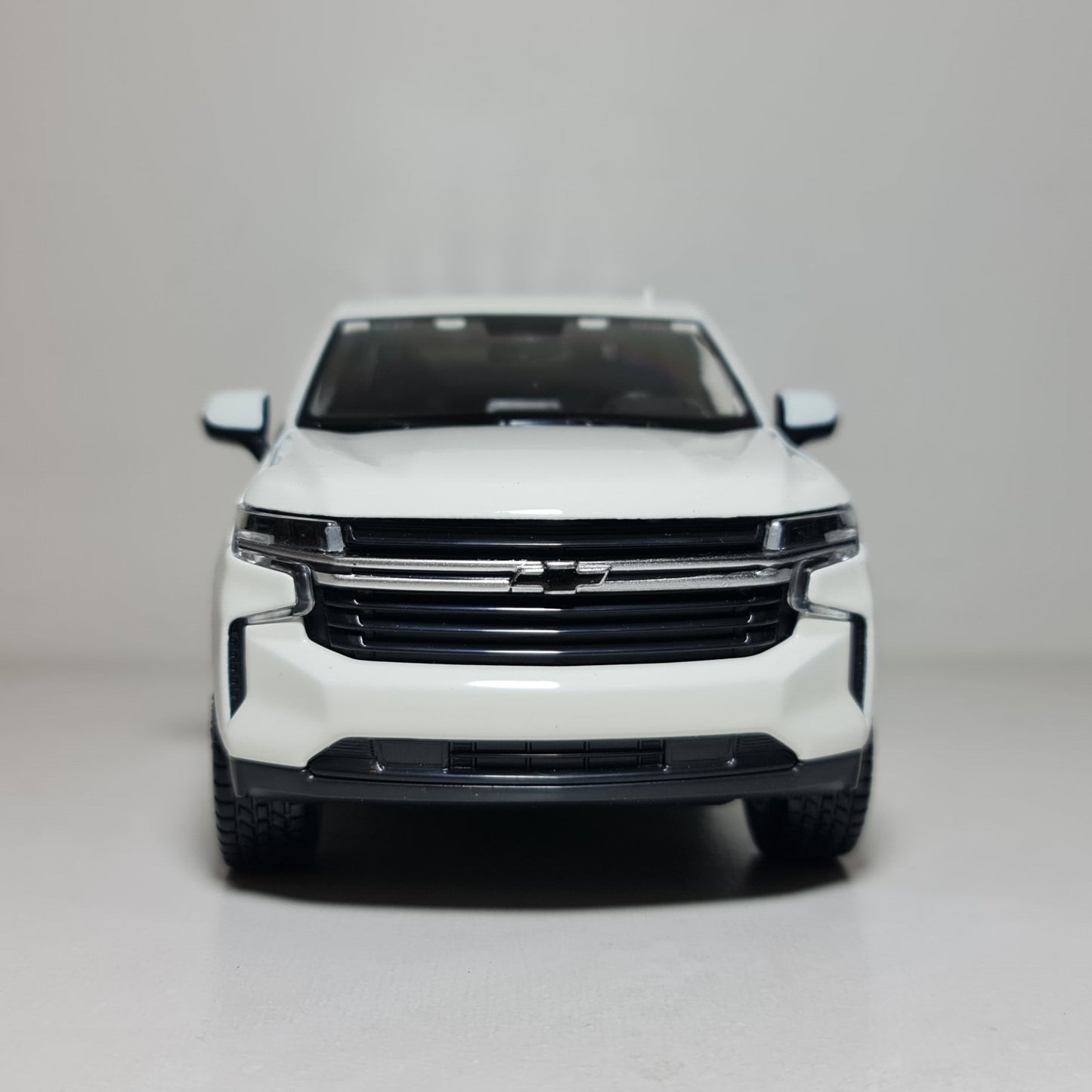 CHEVROLET TAHOE 2021