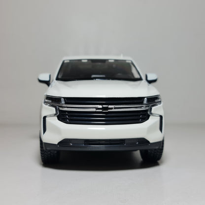 CHEVROLET TAHOE 2021