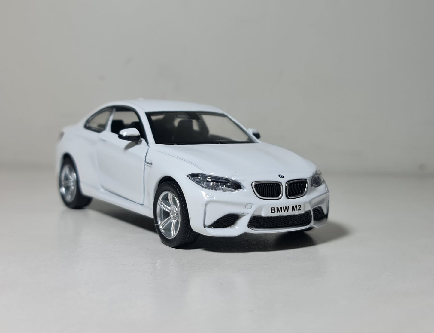 BMW M2 F87