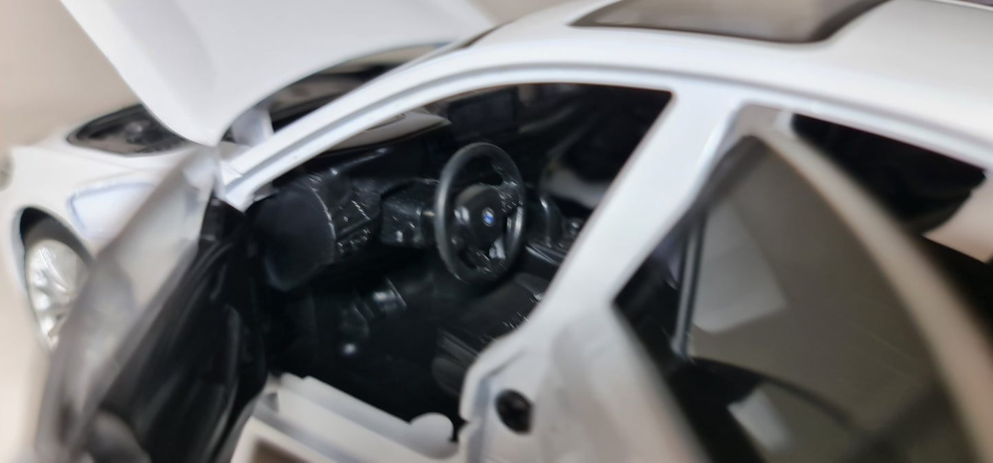 BMW 5th G30