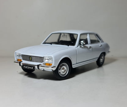 PEUGOET 504 GL
