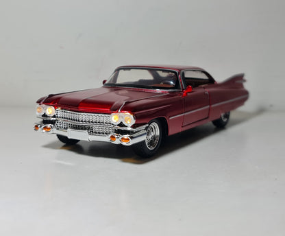 CADILLAC ELDORADO 1960
