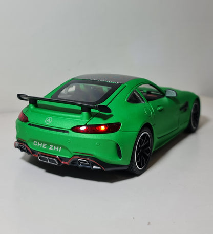 MERCEDES GTR AMG (DEALER EDITION)