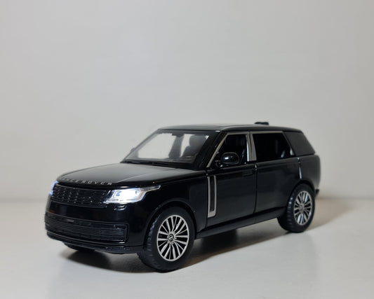 RANGE ROVER LAND ROVER 2025