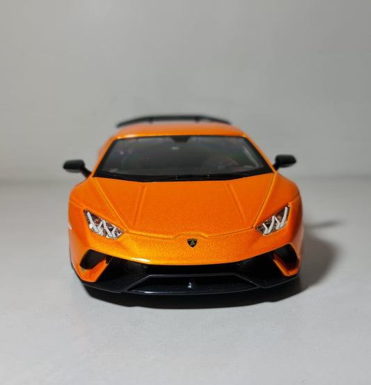 LAMBORGHINI HURACAN PERFORMANTE