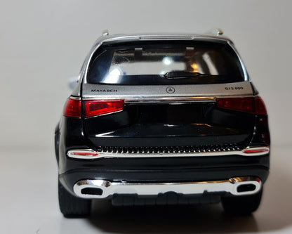 MERCEDES GLS MAYBACH