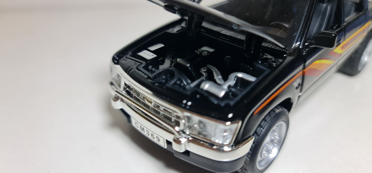 TOYOTA HILUX 1995