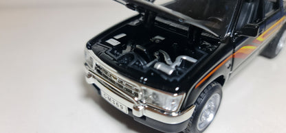TOYOTA HILUX 1995