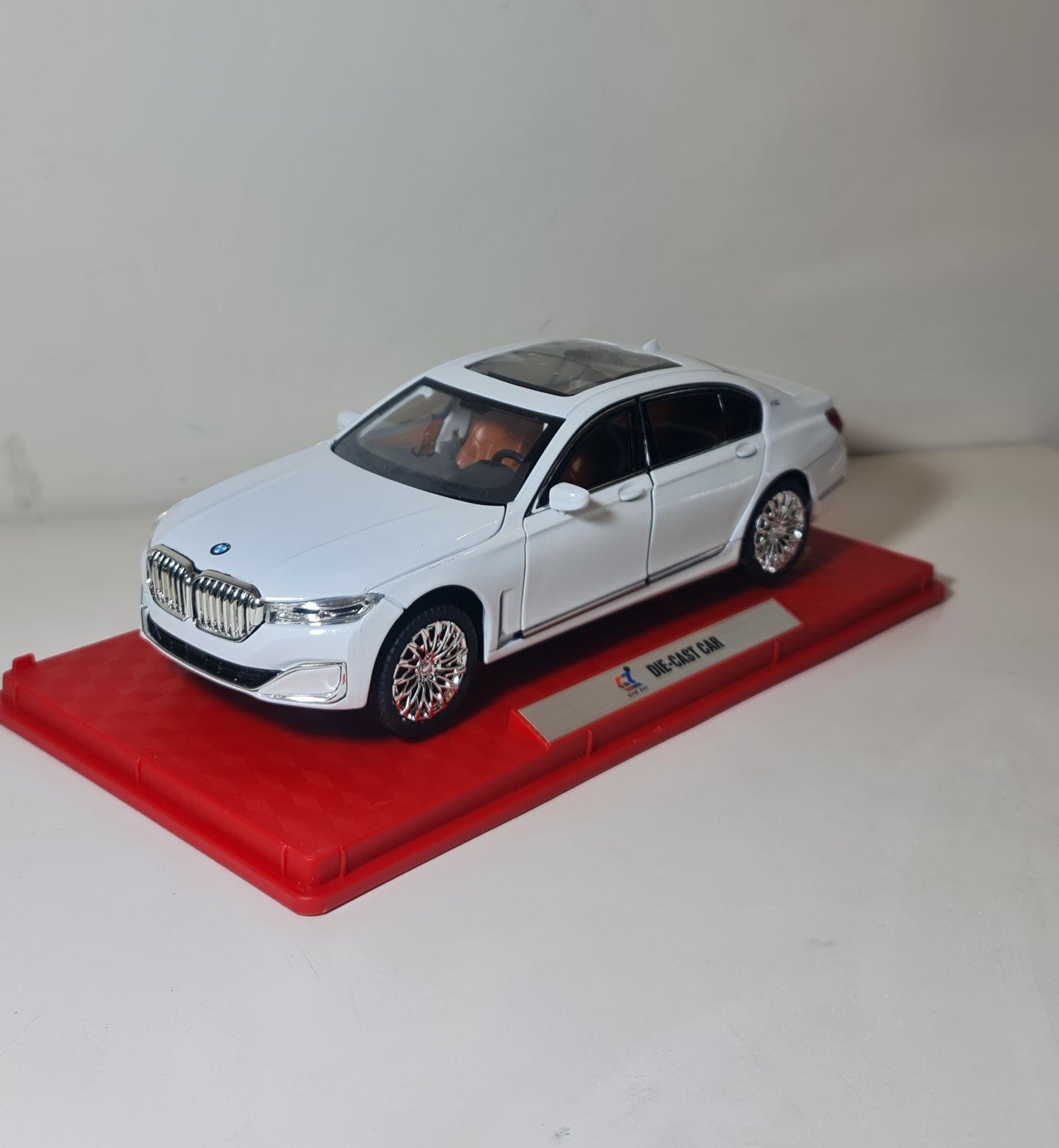 BMW 7th SERIES G11