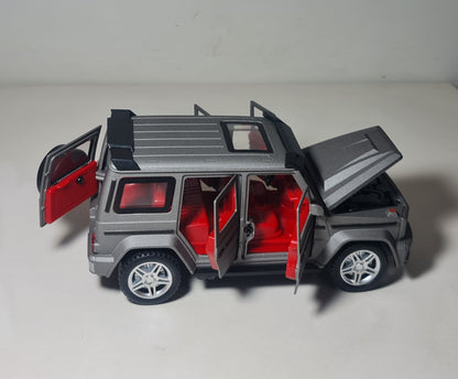 MERCEDES G63