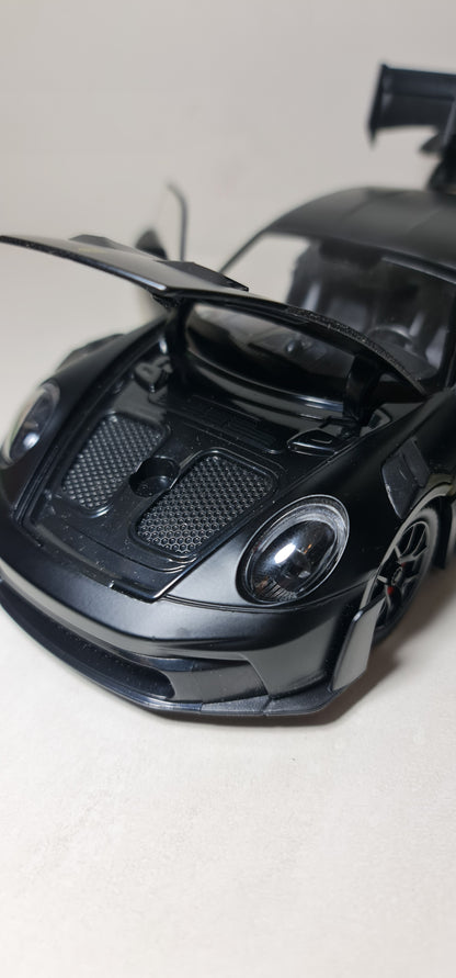 PORSCHE 992 GT3RS (1/24)