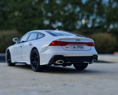 AUDI RS7