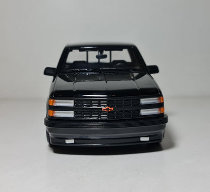 CHEVROLET 454ss