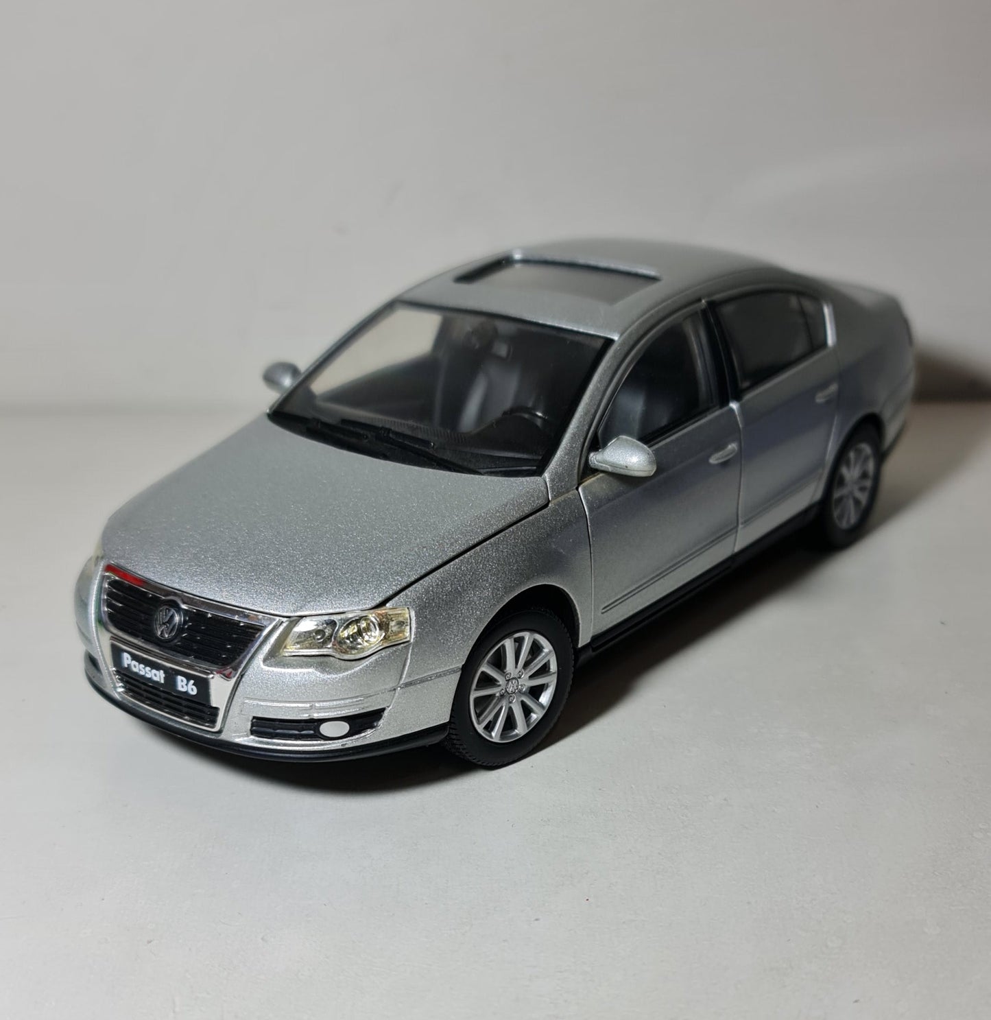 VOLKSWAGEN PASSAT B6