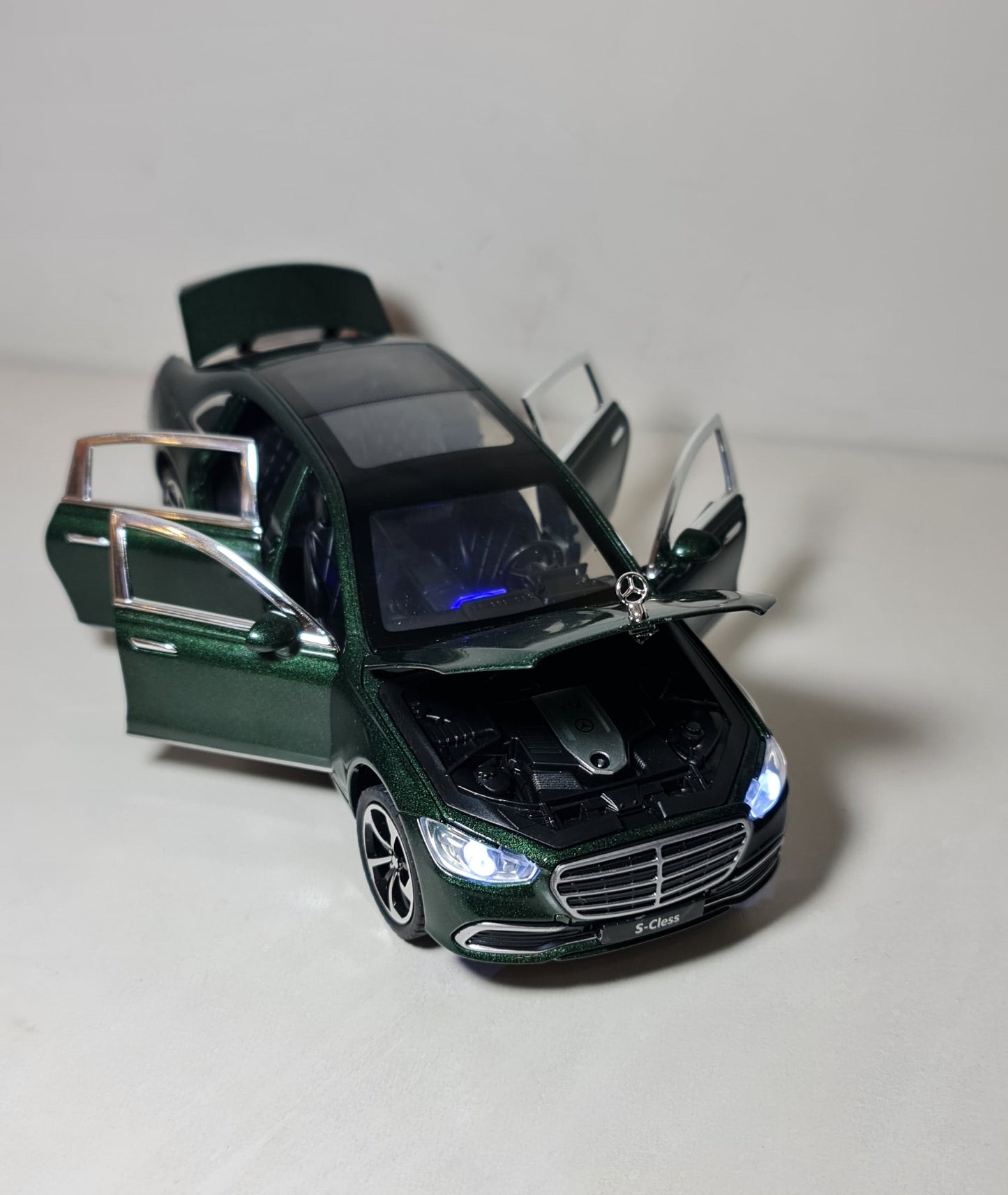 MERCEDES S400 W223