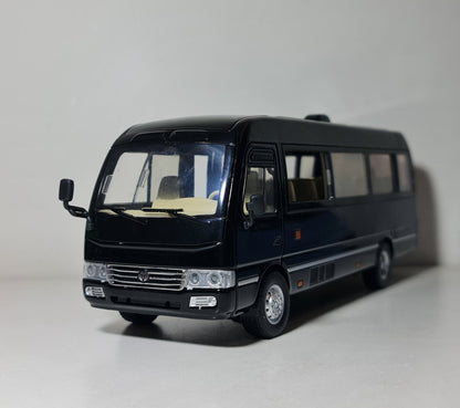 TOYOTA COASTER