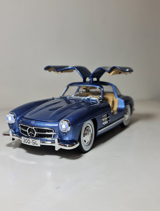 MERCEDES SL300