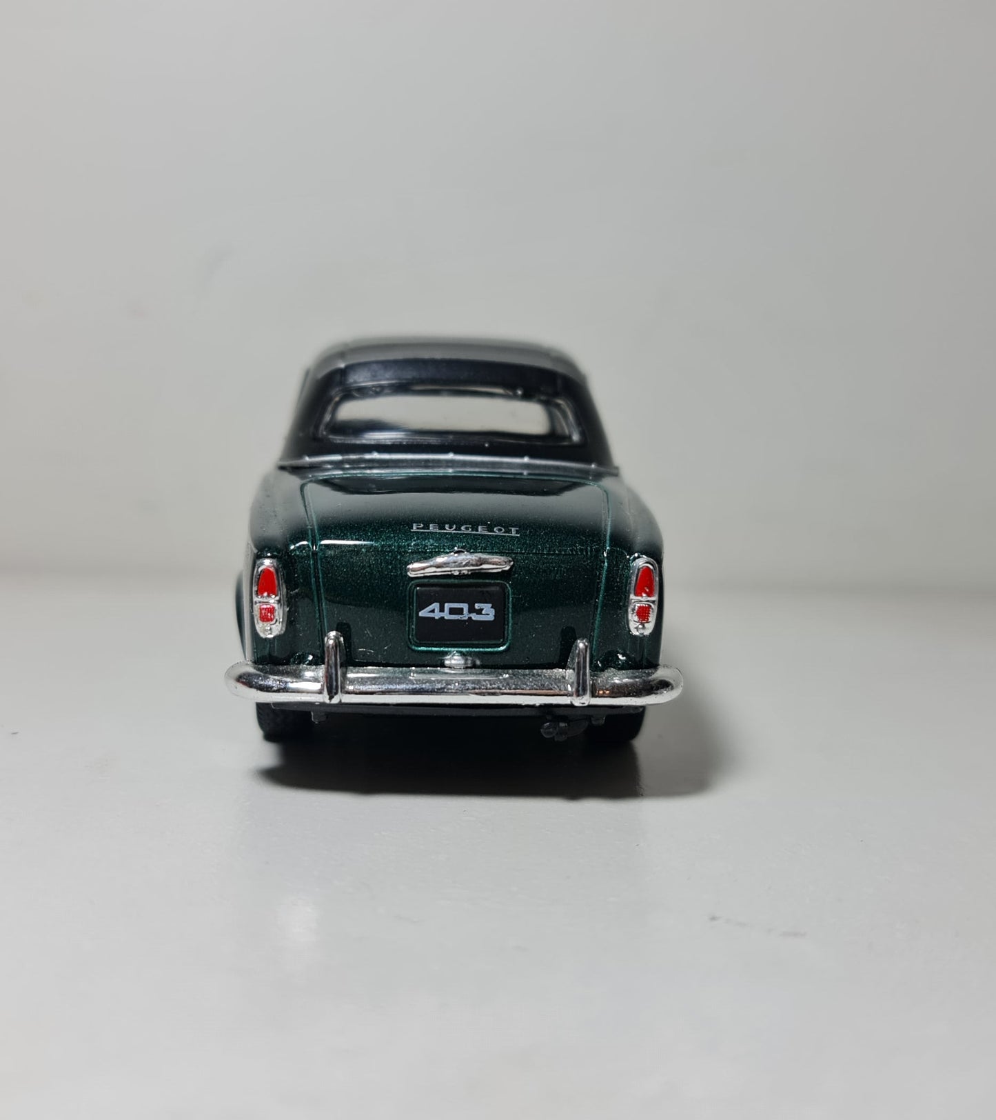 PEUGOET 403