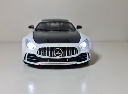 MERCEDES GTR AMG