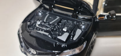 TOYOTA CAMRY (DEALER edition)