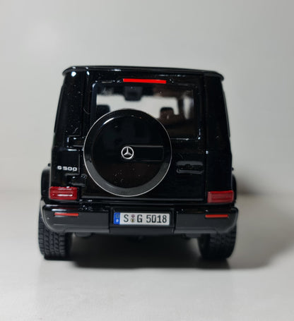 MERCEDES G500 (MAISTO)