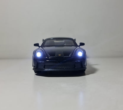 PORSCHE 911 GT3