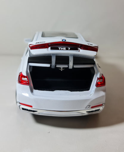 BMW 7th SERIES G11