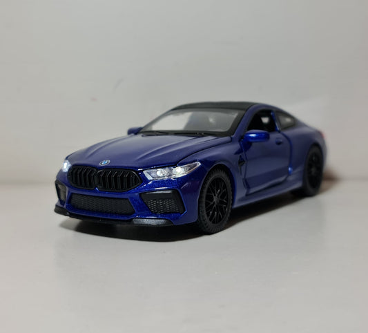 BMW M8