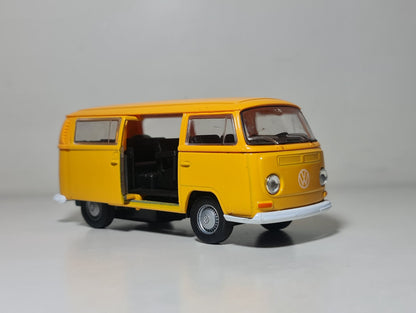 VOLKSWAGEN T2