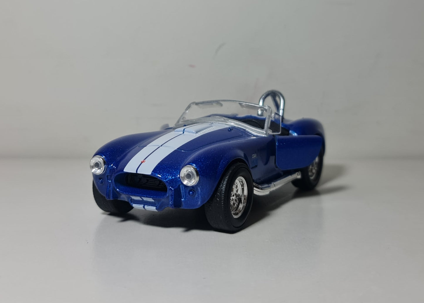 FORD SHELBY COBRA 427 S/C 1965
