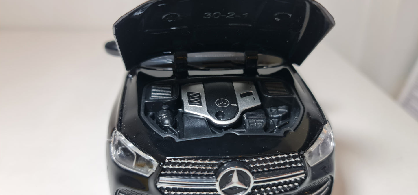 MERCEDES GLE 350