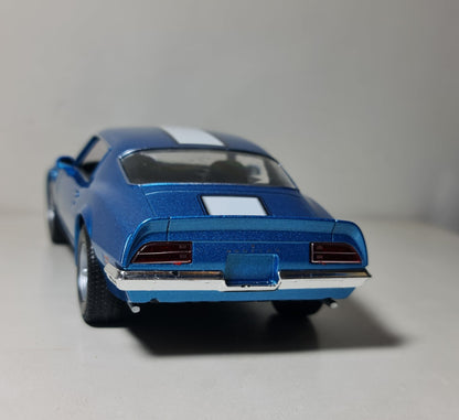 PONTIAC FIREBIRD 1972