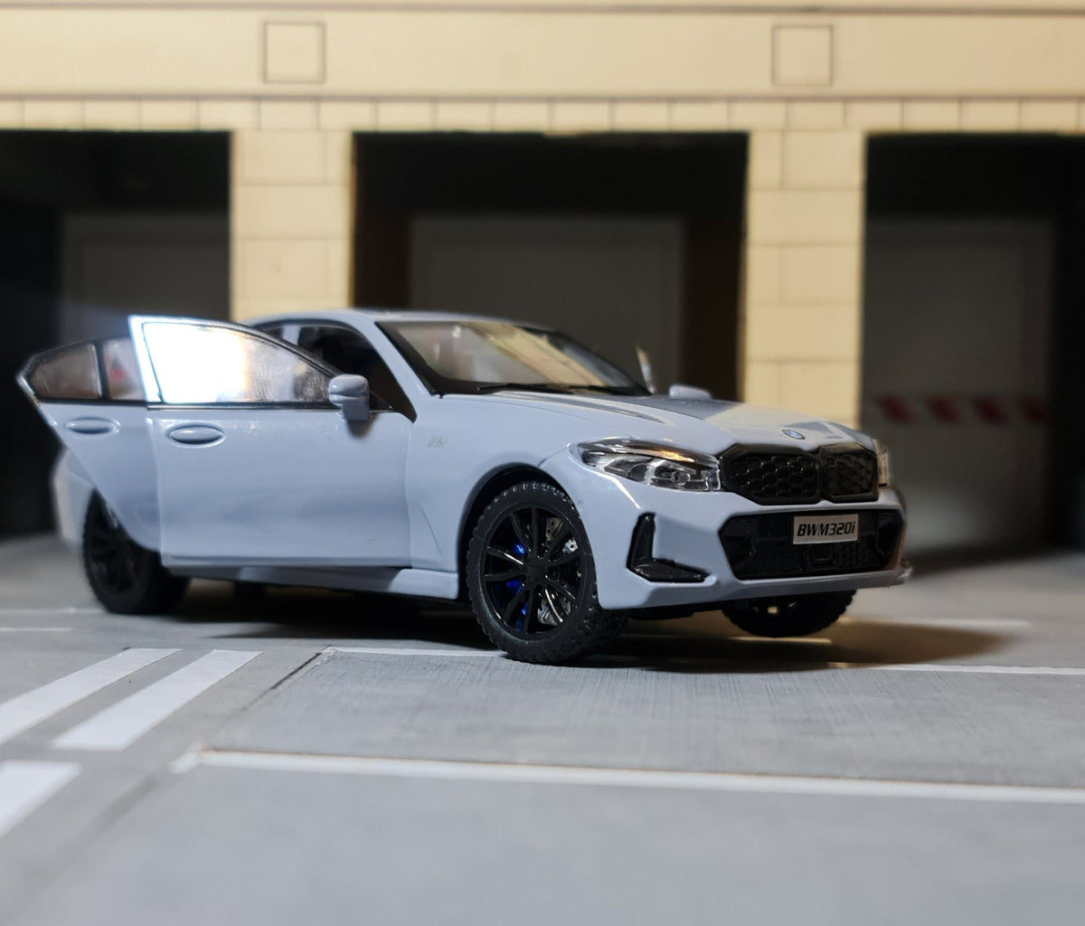 BMW G20