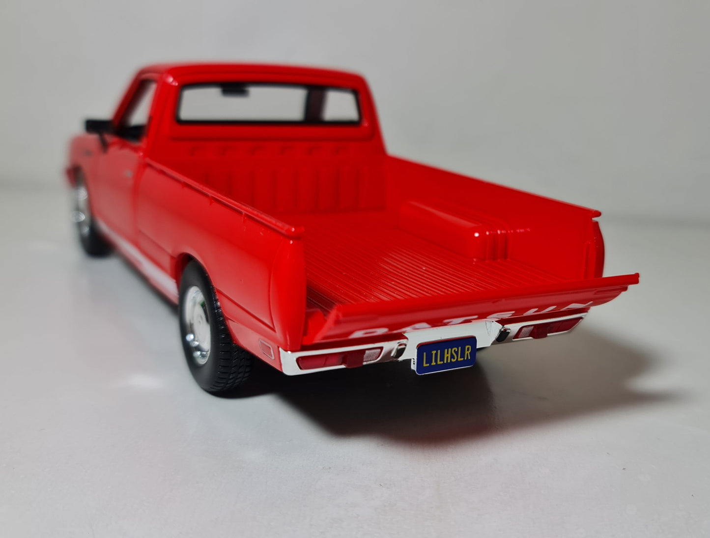 DATSUN 620 PICKUP